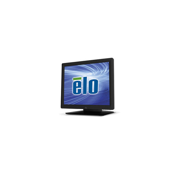 Monitor Elo Touch Solution 1517l Rev B Pantalla Táctil 38,1 Cm (15") 1024 X 768 Pixeles Negro Single-Touch Mesa