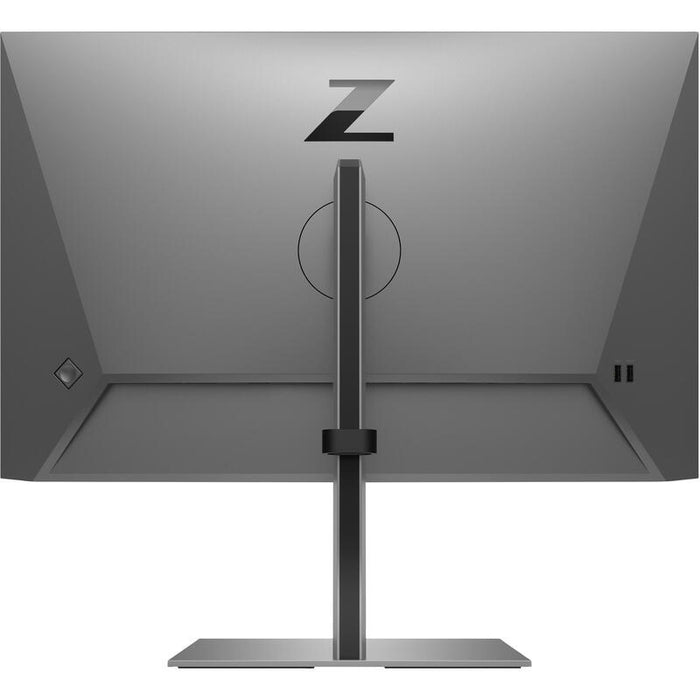 Monitor Hp Z24n G3 Workstation,24'',61cm/24"  Ips,1920x1080,5ms,Dp,Hdmi,3 Años Car