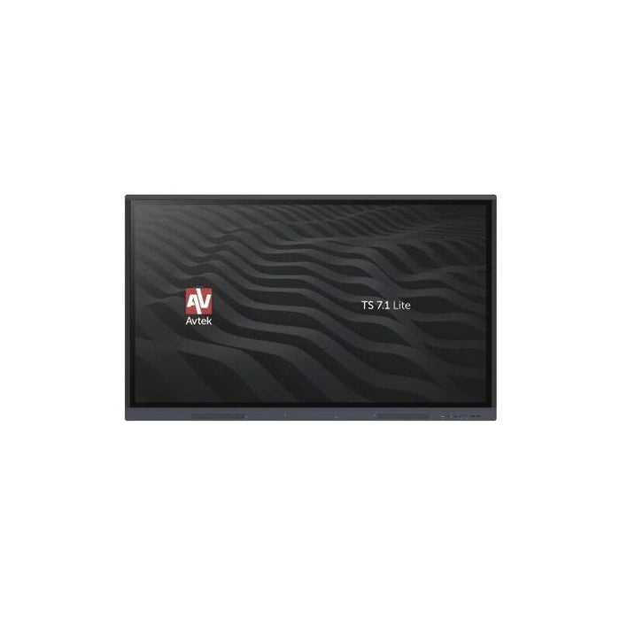Monitor Interaktywny Ts 7.1 Lite 55