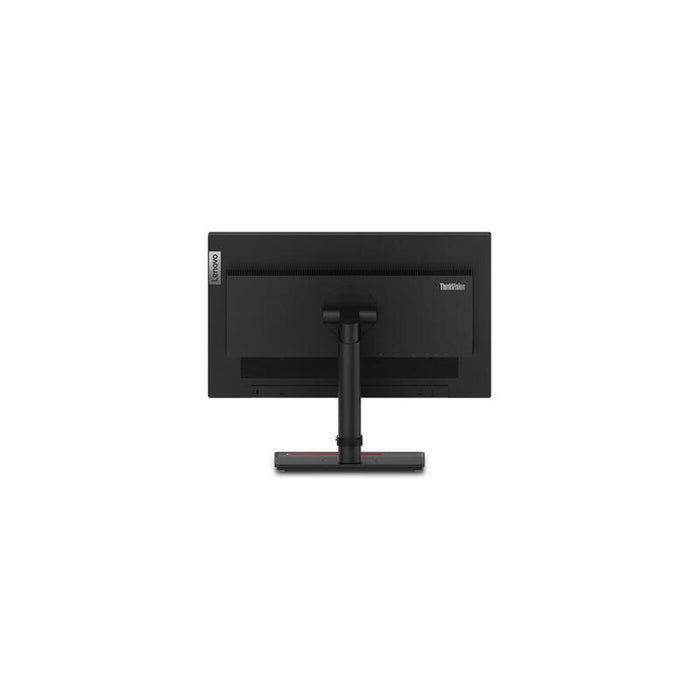 Monitor Lenovo Thinkvision T22i-20 54,6 Cm (21.5") 1920 X 1080 Pixeles Full Hd Led Negro