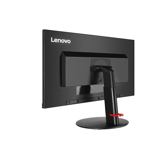 Monitor Reacondicionado Lenovo Thinkvision T24i-10 23.8" Vga, Hdmi, Dp  1 Año De Garantia.