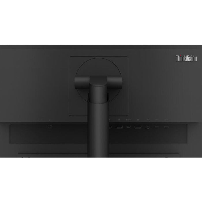 Monitor Lenovo Thinkvision T24m-29  (23,8") 1920x1080 Hdmi/Dp/Usb-C