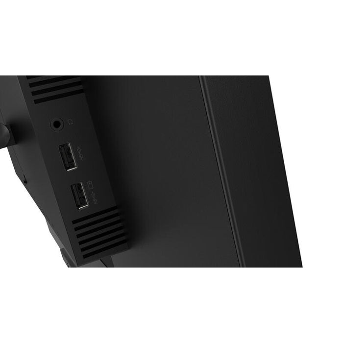 Monitor Lenovo Thinkvision T32h ,32,2560x1440,Ips,Hdmi/Dp/Usb Type-C,3 Años