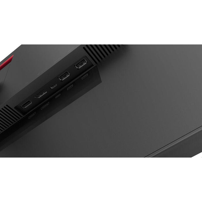 Monitor Lenovo Thinkvision T32h ,32,2560x1440,Ips,Hdmi/Dp/Usb Type-C,3 Años