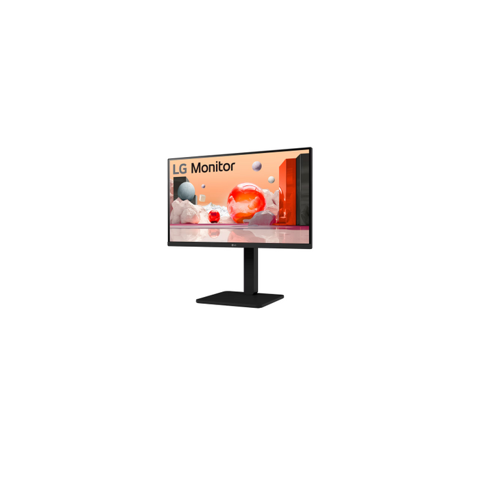 Monitor Lg  24'  Fhd&Qhd 24ba560-T