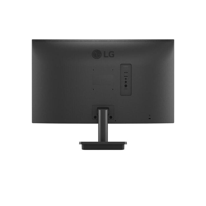 Monitor Lg 24.5" 25ms500-B Led Ips Fullhd 1080p 100hz  5ms Hdmi Vesa 75x75