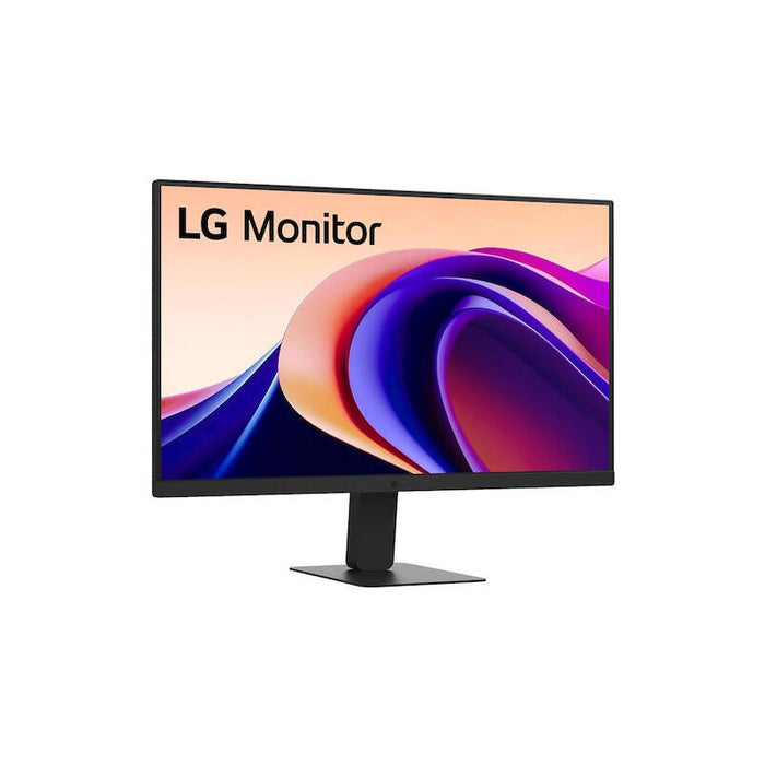 Monitor Lg 24u631a-B De 24 Pulgadas Ips, 2560 X 1440, 16:9