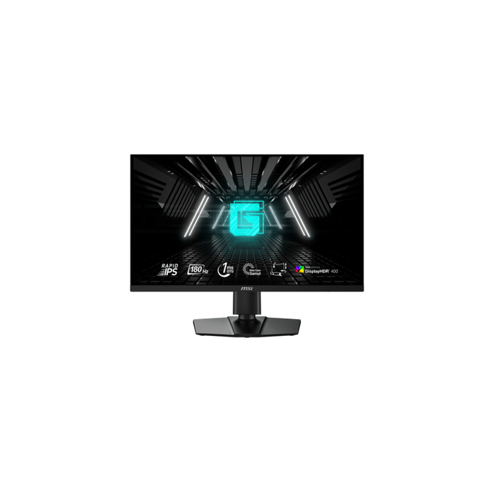 Monitor Msi G274qpf E2  27"Ips Gaming Wqhd180h 1ms