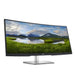 Monitor Dell P3421W 34.1" Led Ips Wqhd Usb-C Curvo | Reacondicionado