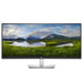 Monitor Dell P3421W 34.1" Led Ips Wqhd Usb-C Curvo | Reacondicionado