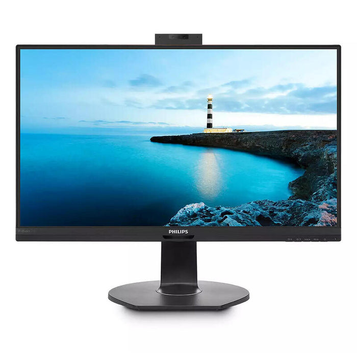 Monitor Philips 272b7qubheb/00 27'' Qhd, Dp/Hdmi/Usb-C, Speakers