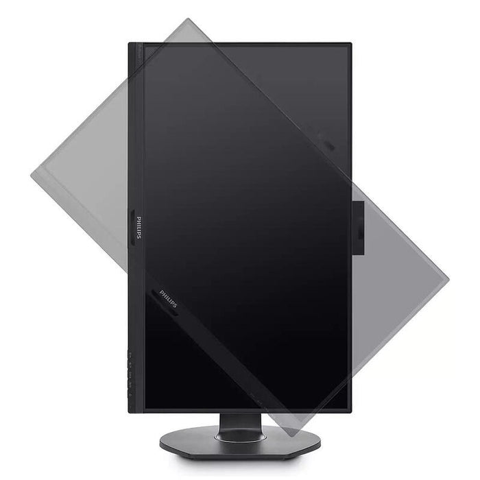 Monitor Philips 272b7qubheb/00 27'' Qhd, Dp/Hdmi/Usb-C, Speakers