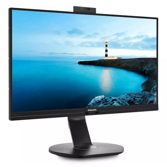 Monitor Philips 272b7qubheb/00 27'' Qhd, Dp/Hdmi/Usb-C, Speakers