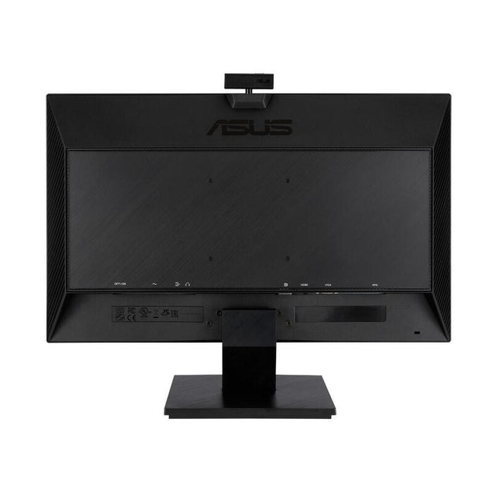 Monitor Profesional Asus Be24eqk 23.8' Full Hd Webcam Multimedia Negro