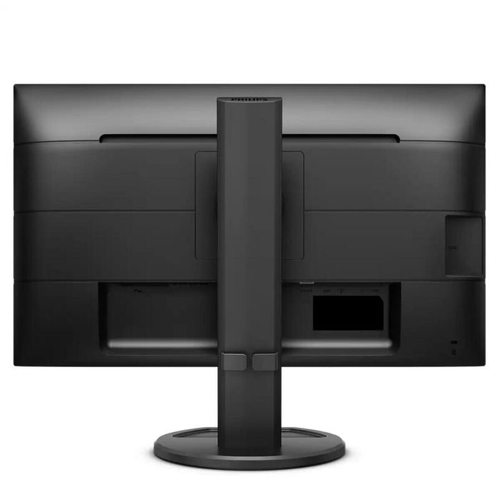 Monitor Profesional Philips 243b9 23.8' Full Hd Multimedia Negro