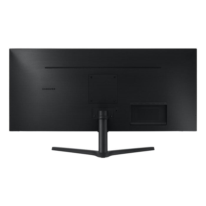 Monitor Profesional Ultraparonámico Samsung S34c500gau 34' Uwqhd Multimedia Negro
