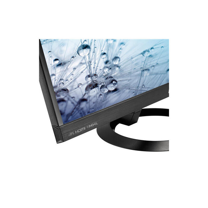 Monitor Reacondicionado Asus Vx239h Full Hd Hdmi , Audio Blanco Grado B 1 Año De Garantia