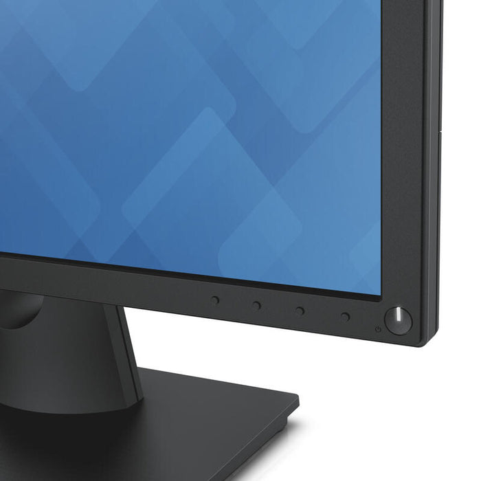 Monitor Reacondicionado Dell 19,5" E2016h 16:9,Vga,Dp,1600x900 1 Año De Garantia