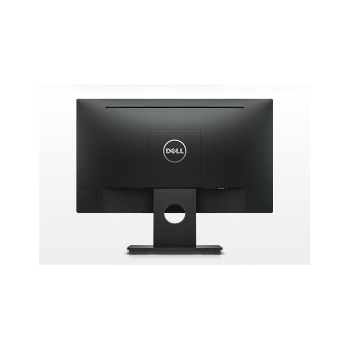 Monitor Reacondicionado Dell 19,5" E2016h 16:9,Vga,Dp,1600x900 1 Año De Garantia