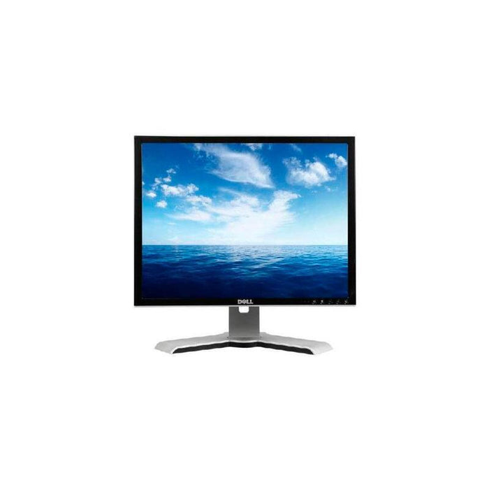Monitor Reacondicionado Dell 20" 2007fpb Vga-Dvi"