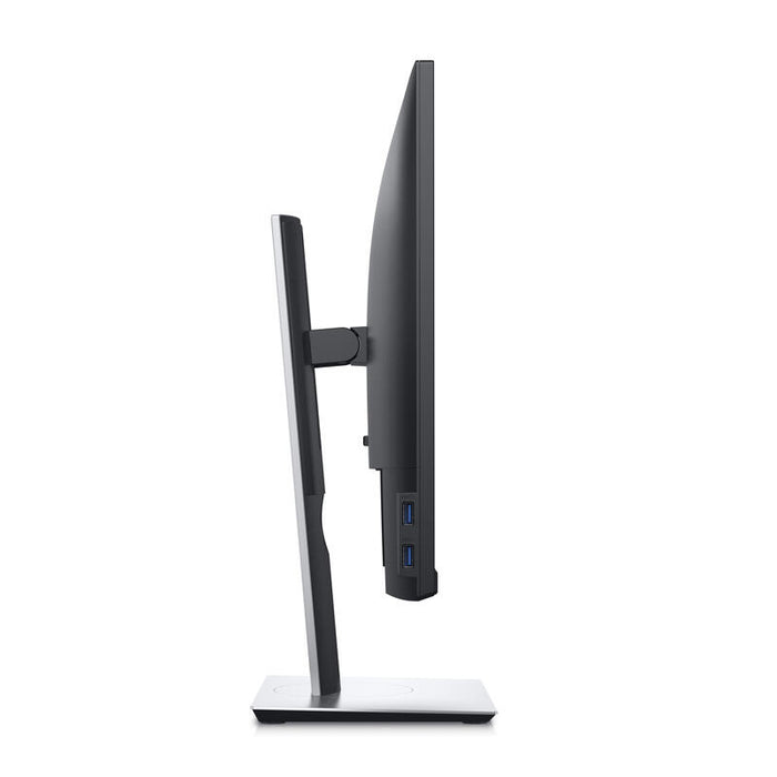 Monitor Reacondicionado Dell 23.8" P2419hc 210-Aqgq  Ips; 1920 X 1080; Displayport, Hdmi; Negro 1 Año De Garantia