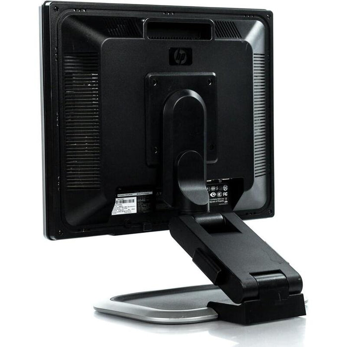 Monitor Reacondicionado Dell E1709wc 17 '' 1440 X900 Vga 1 Año De Garantia