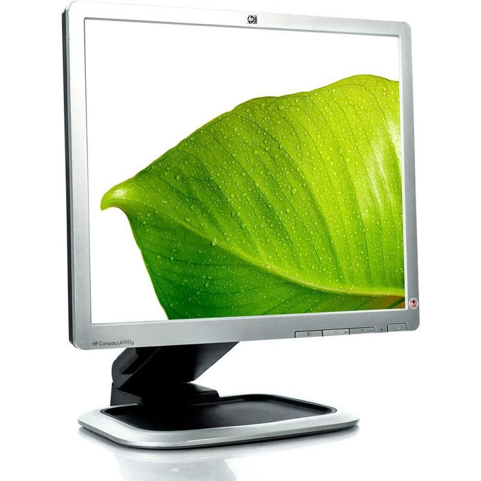 Monitor Reacondicionado Dell E1709wc 17 '' 1440 X900 Vga 1 Año De Garantia