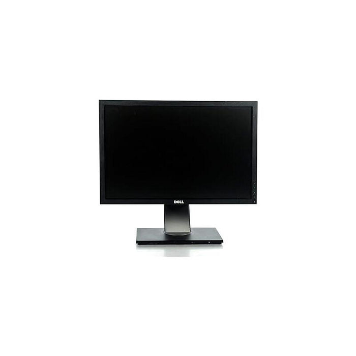 Monitor Reacondicionado Dell P2210t 22" Dvi, Vga, Dp 1 Año De Garantia