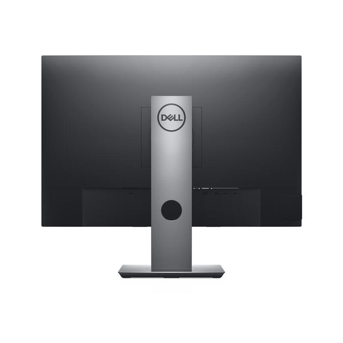 Monitor Reacondicionado Dell P2421 24" Negro 16:10 Hdmi Dvi Vga Dp 5x Usb 2.0  1 Año De Garantai