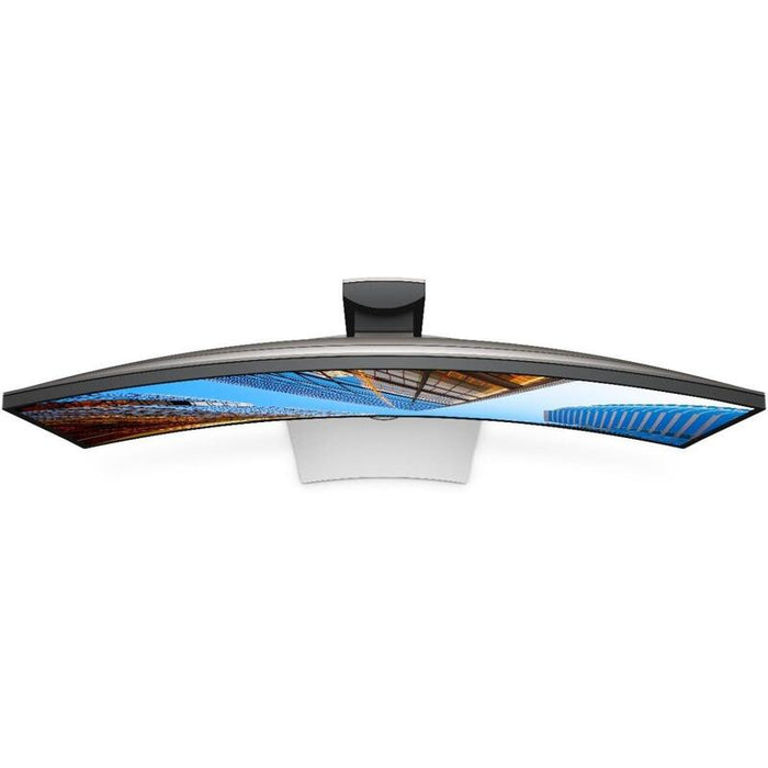 Monitor Reacondicionado Dell U3417w 34" 1 Año De Garantia