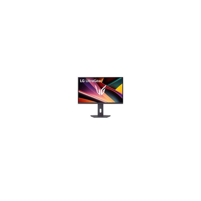 Monitor Reacondicionado - (Km0) Gaming 27" Hdmi Displayport Lg Ultragear 27g610a-B Ips Qhd 200hz 1ms Pivotante Y Regul