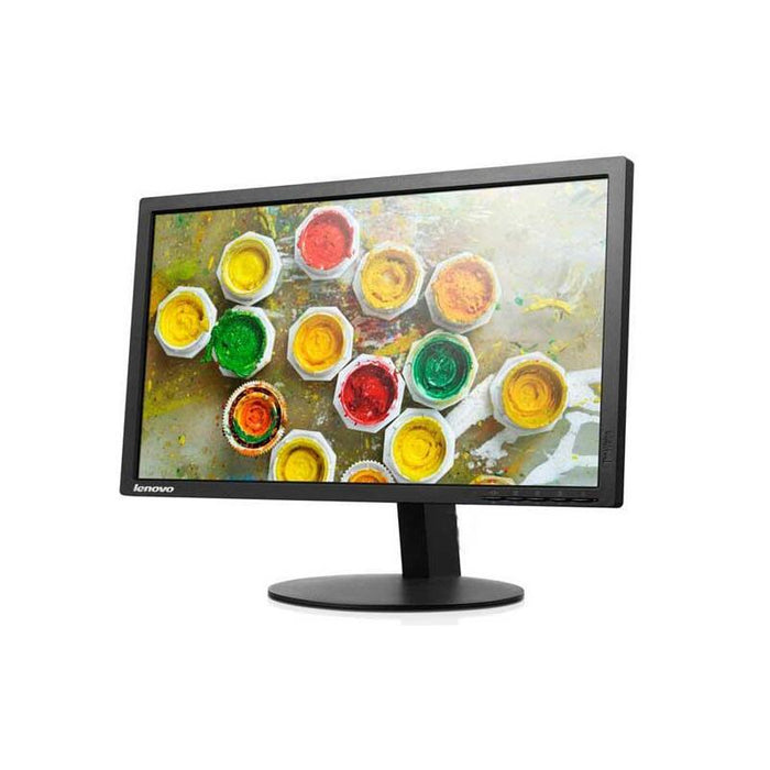 Monitor Reacondicionado Lenovo 22 " Thinkvision T2254pc Hdmi