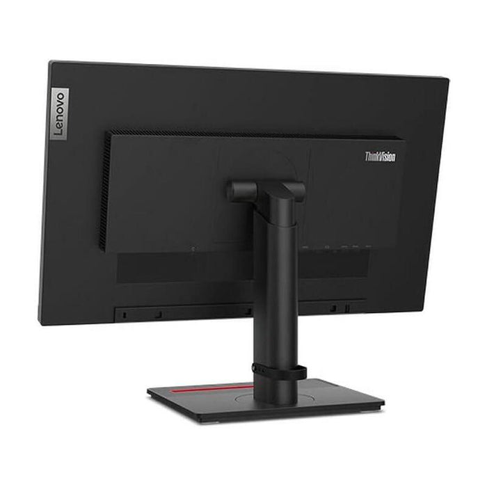 Monitor Reacondicionado Lenovo Thinkvision T23i-20,23" Full Hd Hdmi, Vga, Displayport,Negro 1 Año De Garantia