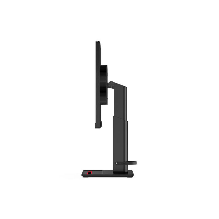Monitor Reacondicionado Lenovo Thinkvision T24v-20 (23,8") 1920x1080 Vga Hdmi Dp Cam