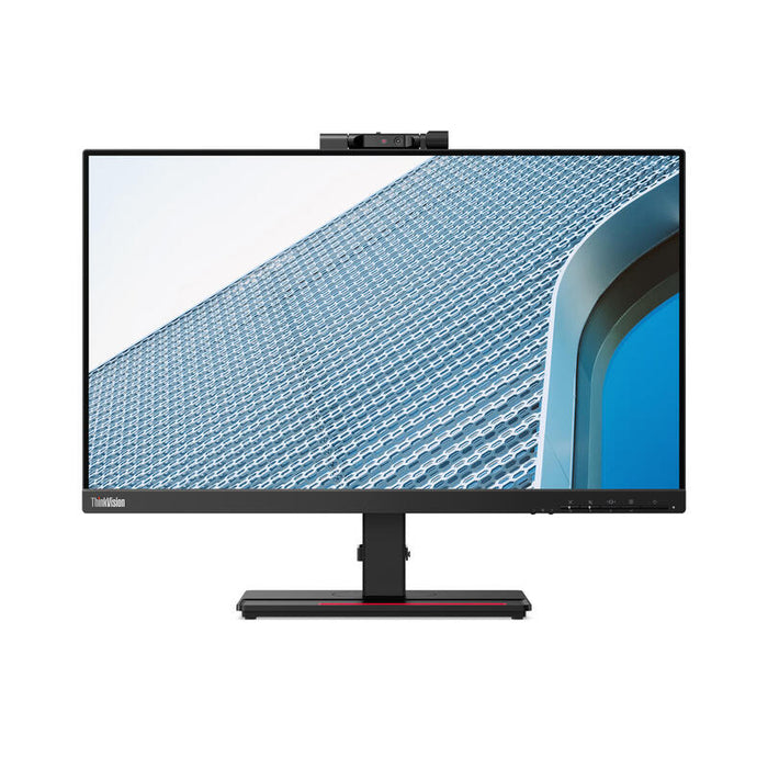 Monitor Reacondicionado Lenovo Thinkvision T24v-20 (23,8") 1920x1080 Vga Hdmi Dp Cam