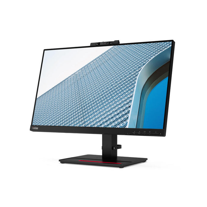 Monitor Reacondicionado Lenovo Thinkvision T24v-20 (23,8") 1920x1080 Vga Hdmi Dp Cam