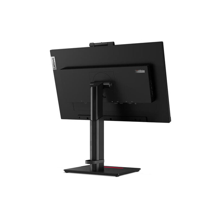 Monitor Reacondicionado Lenovo Thinkvision T24v-20 (23,8") 1920x1080 Vga Hdmi Dp Cam