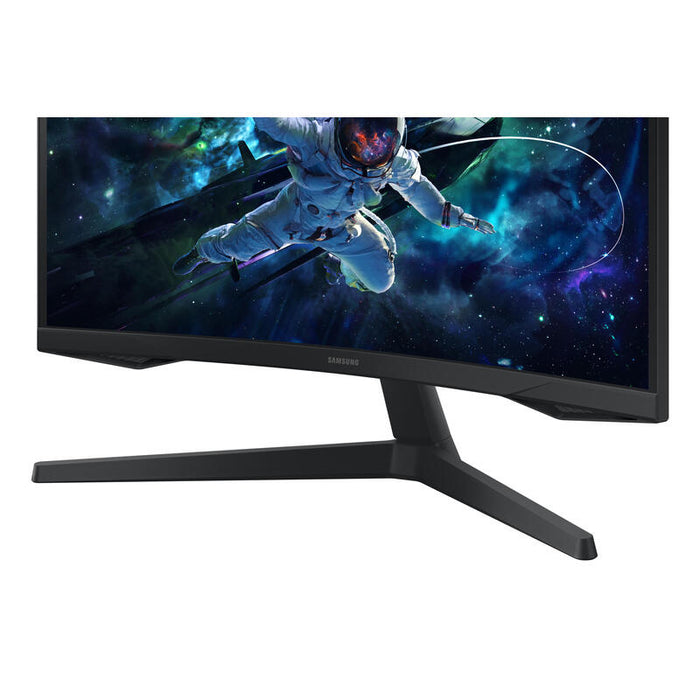 Monitor Samsung 27" Odissey Curvo 2560x1440