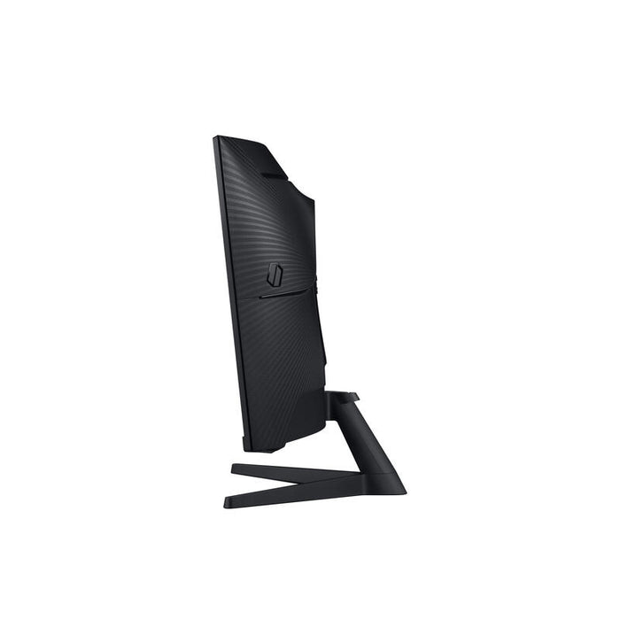 Monitor Samsung 32" Odissey Curvo 2560x1440