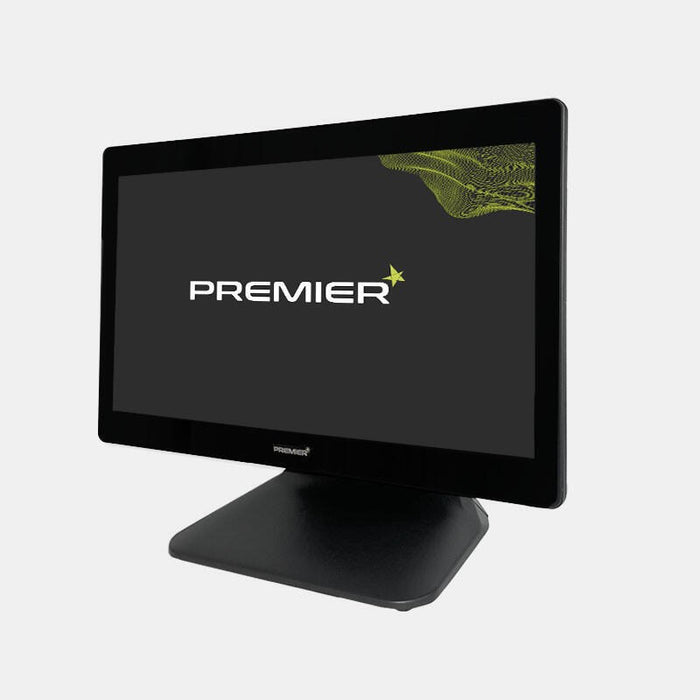 Monitor Tpv Premier Tm-156 V2 15.6' Táctil