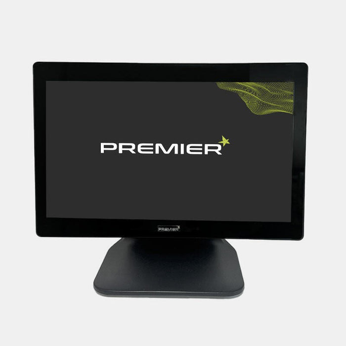 Monitor Tpv Premier Tm-156 V2 15.6' Táctil