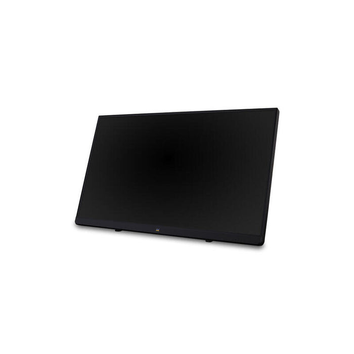 Monitor Viewsonic Led 22  Td2230 Tactil  1920x1080/Superclear/Vga+Hdmi+Dp+2xusb/Altavoces Td2230