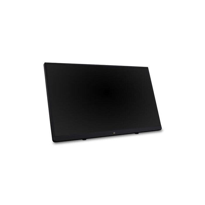 Monitor Viewsonic Led 22  Td2230 Tactil  1920x1080/Superclear/Vga+Hdmi+Dp+2xusb/Altavoces Td2230