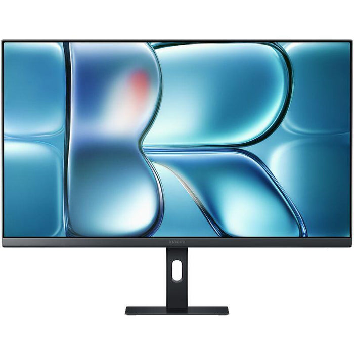 Monitor Xiaomi A27qi 27" Qhd 120hz 6ms Ips 75 X 75 Mm Vesa Negro
