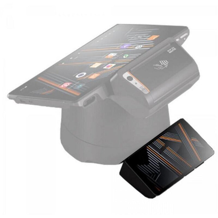Monitor/Pantalla Klienta 6,7 Pulgadas V3 Mix Nfc