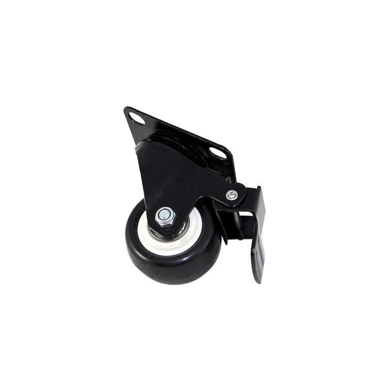 Ruedas para armario rack