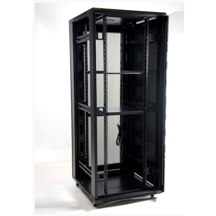 Monolyth Armario 19\1 De Suelo 42u Sh8042 800x1000 Puerta Perforada