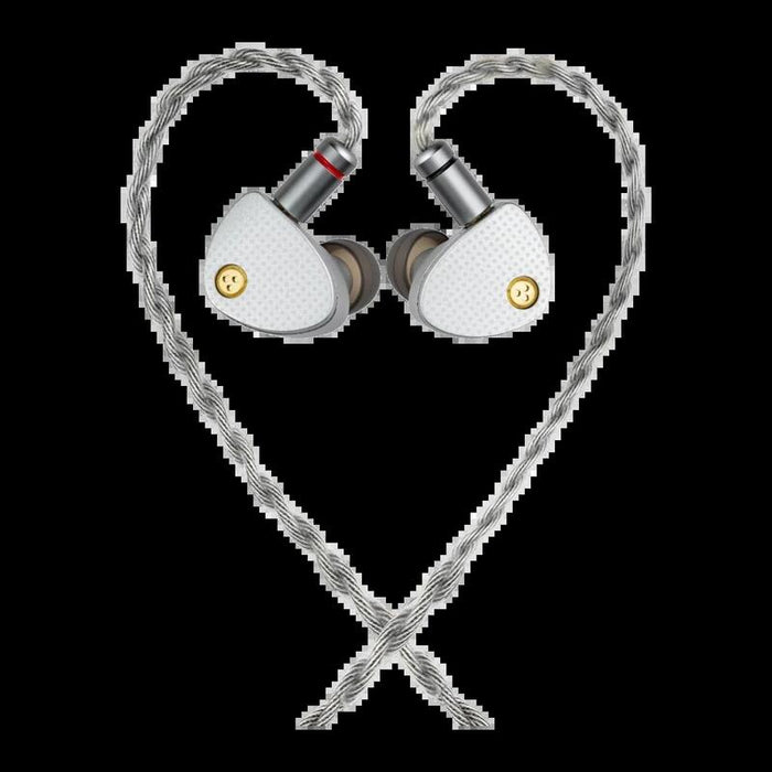 Moondrop Aria 2 Silver