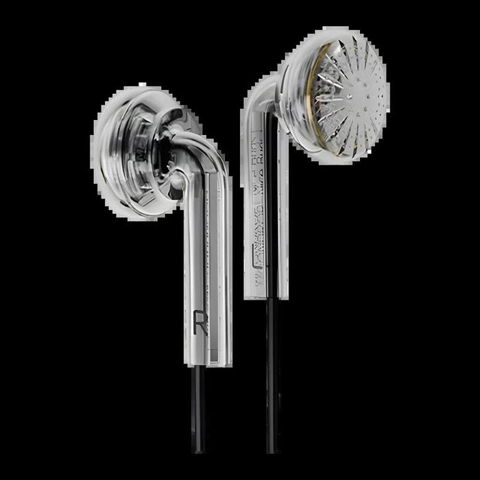 Moondrop Nice Buds Earbud Jack 3,5 Mm 32 O 15,4 Mm Auriculares