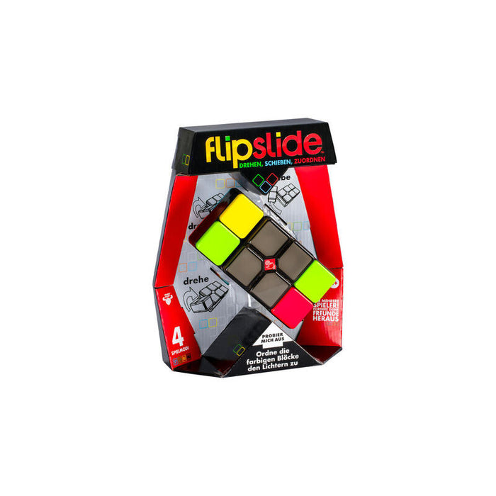 Moose Toys Flipslide, Juego De Habilidad 90985